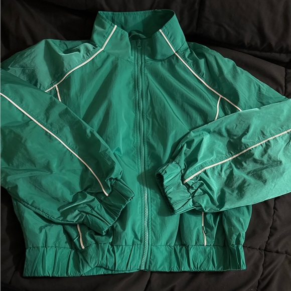 ALO track jacket - Picture 1 of 6
